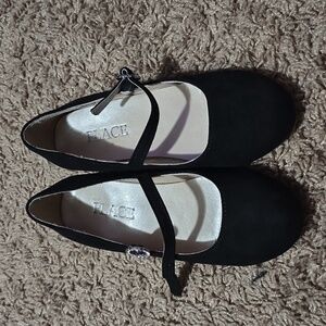 Children's place dress shoes